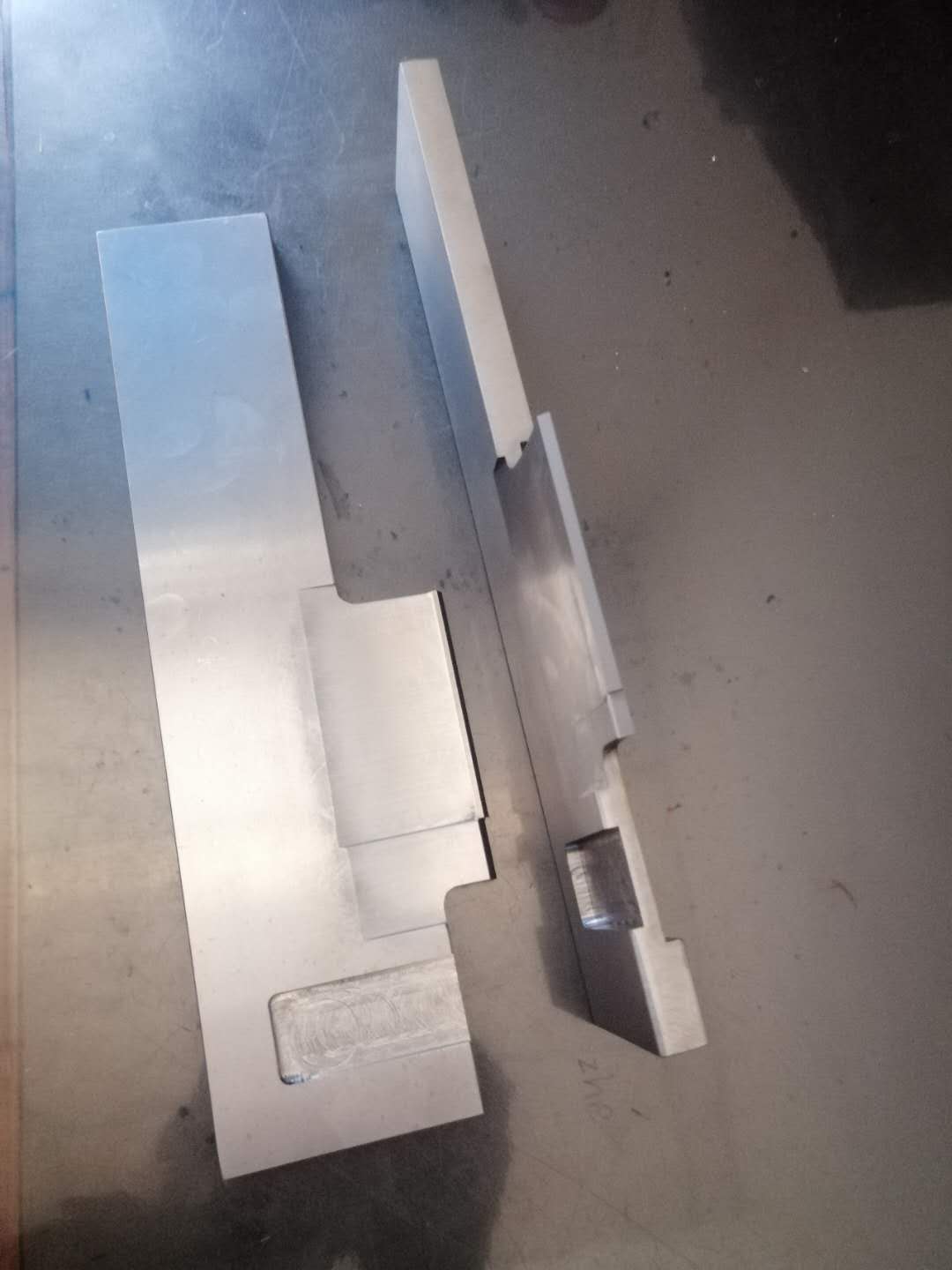 成型刀闆